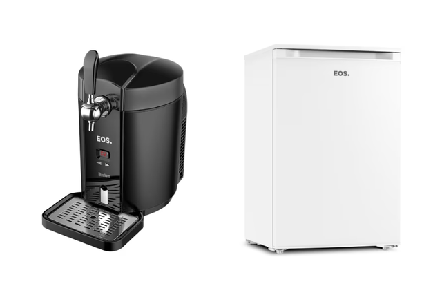 Aproveite a Black Friday EOS na Frigela com até 80% OFF (Divulgação: Frigelar)