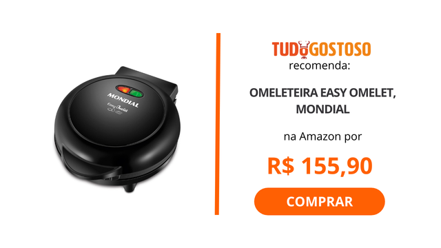 3 utensílios para preparar ovos de uma maneira mais criativa