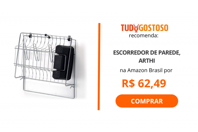 Cozinha compacta:  4 dicas valiosas para equipar uma cozinha com pouco espaço
