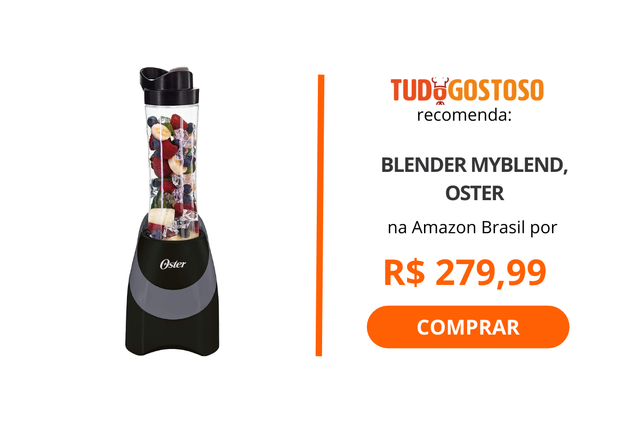 Liquidificador ou blender? Entenda a diferença entre os dois e qual escolher
