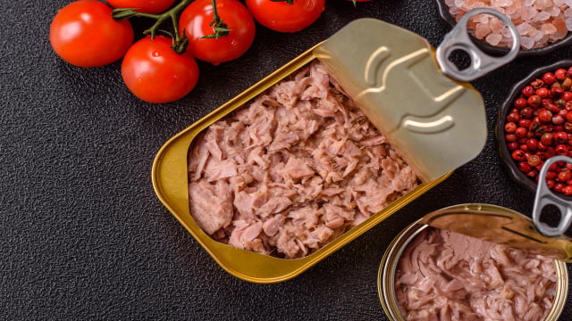 Praticidade na cozinha com o uso correto das conservas para receitas saborosas. (Foto: Shutterstock)
