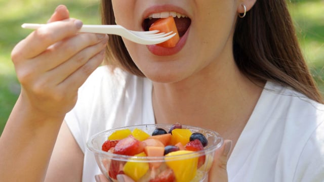 Quer melhorar o funcionamento intestinal? Essas são as 5 frutas que você deve consumir, segundo especialistas