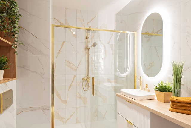 Achadinhos para banheiro que custam pouco e deixam o ambiente muito mais chique