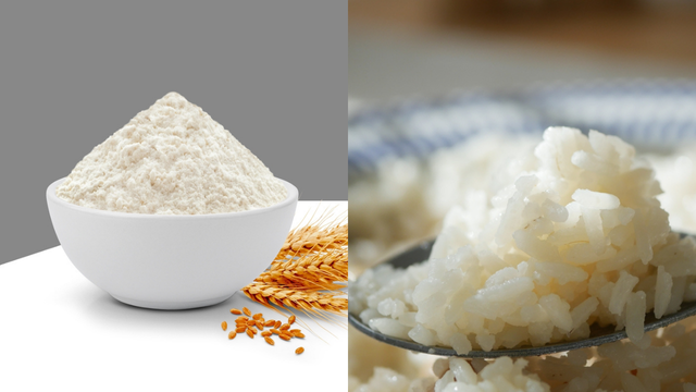 Revelaram toda a verdade sobre o trigo-sarraceno e o arroz: afinal, é mesmo saudável comer esses alimentos?