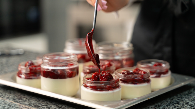 Fazer doces caseiros para a família pode ter perigos que quase ninguém sabe, e esses são os detalhes para garantir segurança