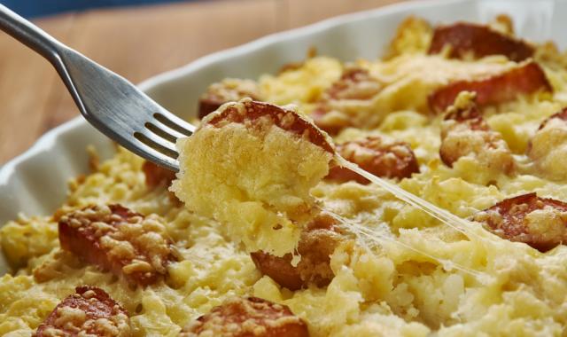 Café da manhã divertido na travessa é a receita que sempre faço no Dia das Crianças desde que meus filhos nasceram