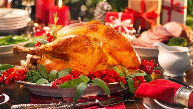 Economize na ceia de Natal fazendo trocas inteligentes para um jantar saboroso que não pesa no bolso