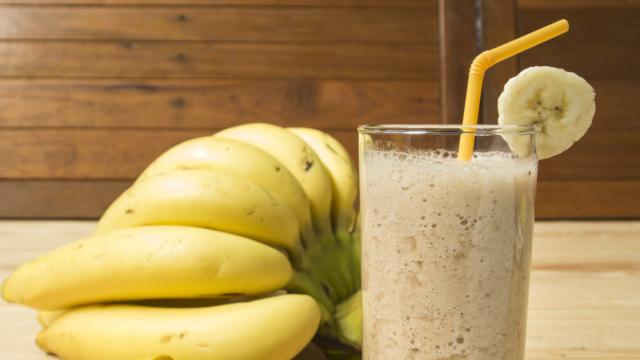 Shake fácil para você preparar antes de dormir e ter o melhor sono de todos