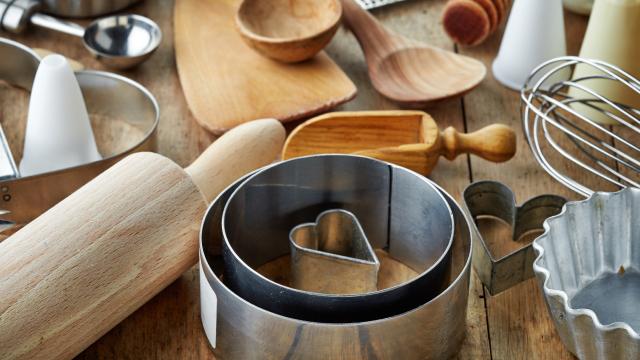 3 utensílios de cozinha para reduzir o tempo de preparo da comida