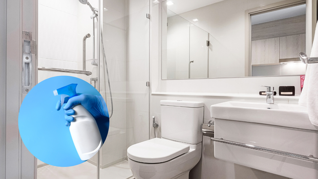 Banheiro sempre limpo e perfumado: o truque simples que aprendi com uma diarista de hotel cinco estrelas