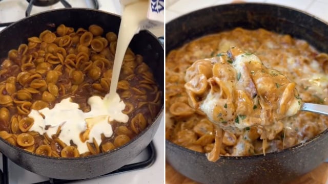 Só precisa de uma panela para fazer esse almoço de domingo fácil melhor que delivery