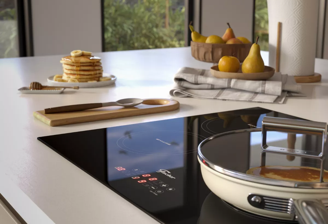 Com design moderno, ele deixa sua cozinha mais sofisticada e funcional (Divulgação).