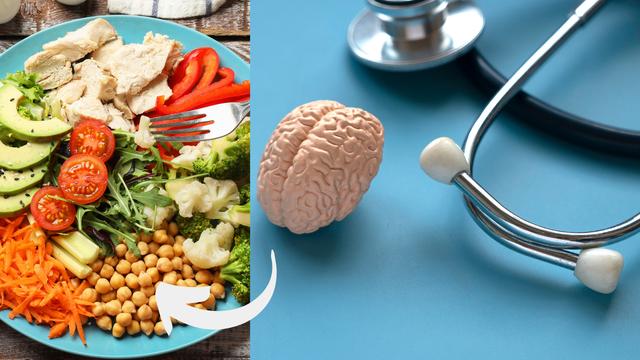 Estilo de vida e alimentação podem prevenir a demência, segundo estudo! Veja o que você deve acrescentar ao cardápio