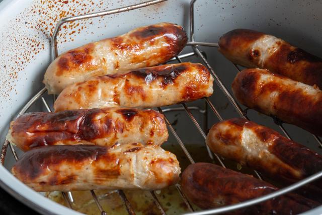 Da picanha ao pão de alho: churrasco na airfryer de um jeito rápido, fácil e delicioso
