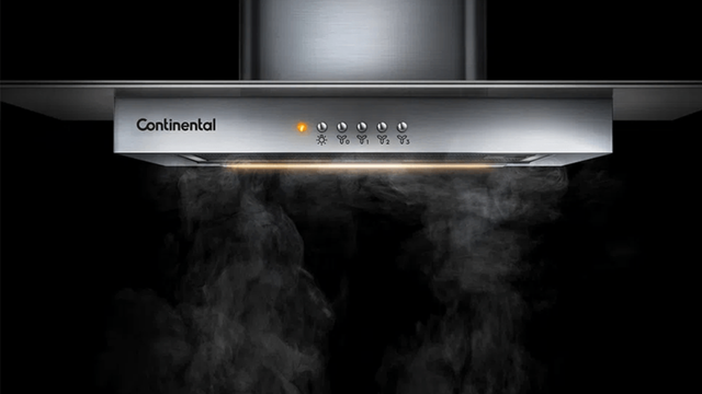 Como evitar que a cozinha fique engordurada após fritar alimentos?