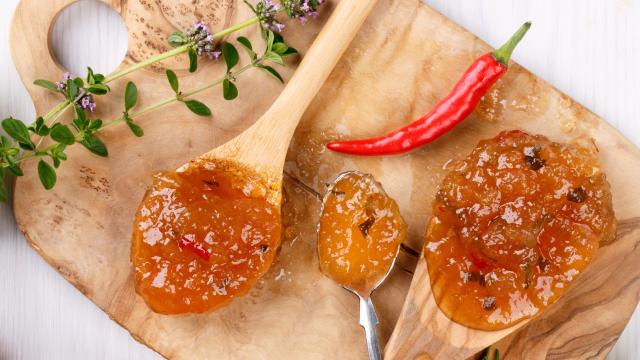 Dia da comida picante: 3 maneiras de usar geleia de pimenta para incrementar seus pratos