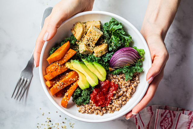Como substituir proteína animal na alimentação vegana? Essas opções são as melhores e mais saborosas!