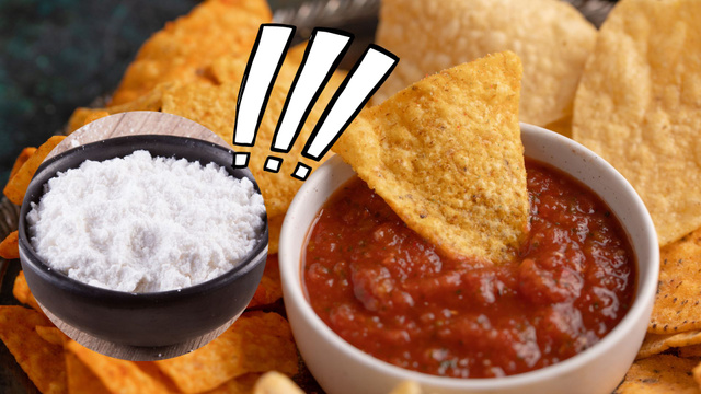 Doritos de tapioca: essa receita saudável será a sua nova paixão para receber os amigos