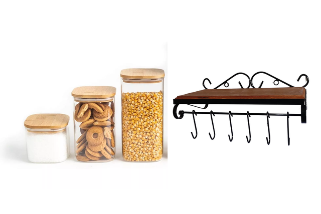 Organização que também decora (Divulgação: Shopee).