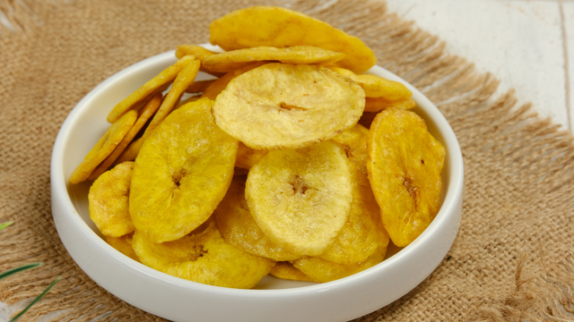 Perfeita como um lanche! (Créditos: Canva)