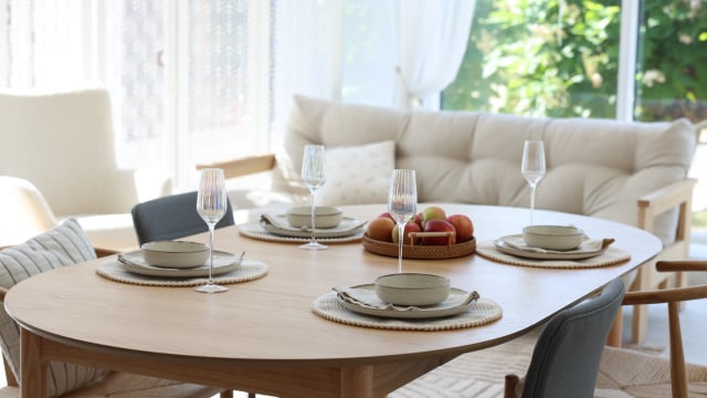O item vale a pena se realmente fizer sentido para a rotina da família (Créditos: Shutterstock)
