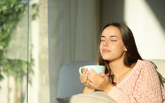 Essa é a primeira coisa que eu tomo todas as manhãs de estômago vazio e fez minha digestão melhorar