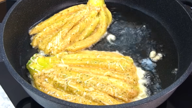 Abobrinha mais saborosa que carne: receita que aprendi com uma família turca é barata, deliciosa e impressiona convidados