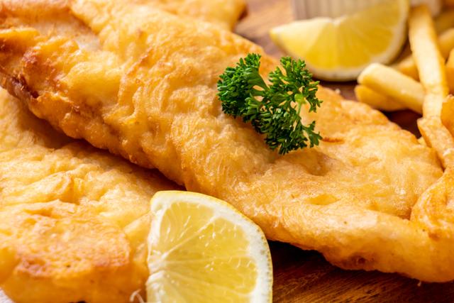 Qual o melhor peixe para fritar? TudoGostoso finalmente tira a dúvida e ensina como fazer para ficar perfeito!