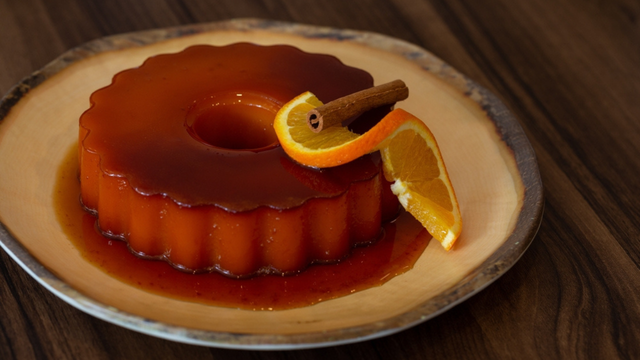 Pudim abade de priscos: a receita que atravessou séculos tem um ingrediente que você nunca vai adivinhar