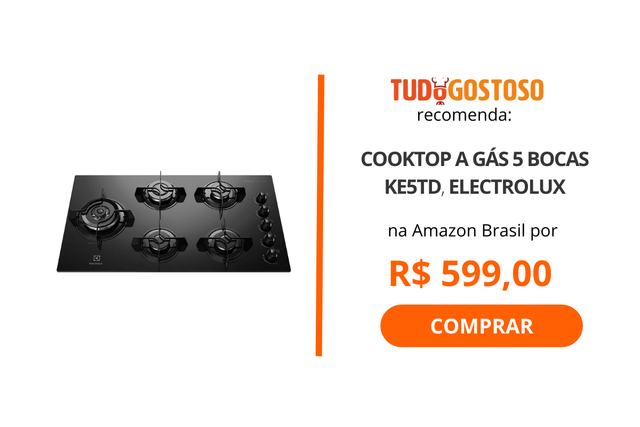 Fogão 5 bocas na Black Friday: Vale a pena ficar de olho nesses 5 modelos!