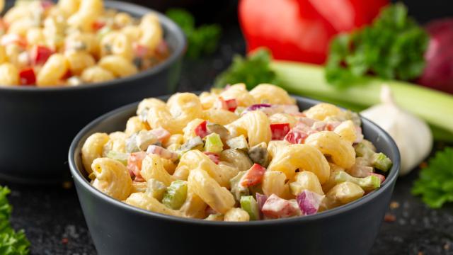 Essa é a melhor receita de macarronese que eu já fiz, aprendi a fazer com a avó do meu vizinho