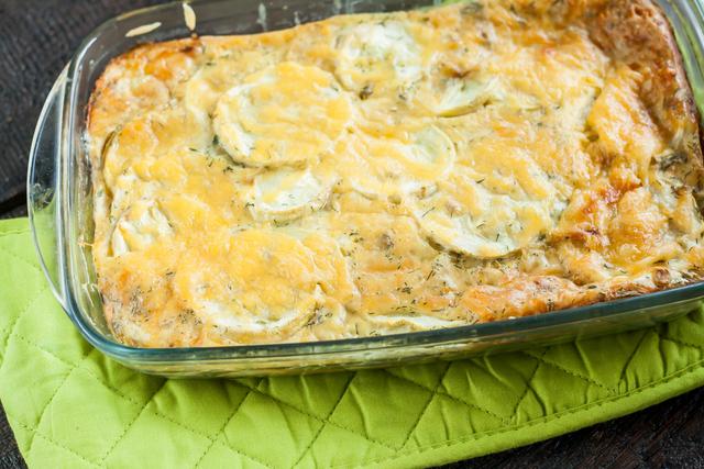 Substitua a batata por esse ingrediente fit e faça um prato quentinho perfeito para dias frios