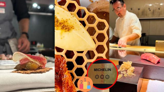 Esses restaurantes brasileiros têm estrelas Michelin e são deliciosos: descubra quais são e o que comer em cada