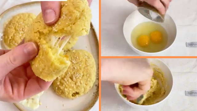 Pão de leite ninho com aveia: faço essa receita fácil dia sim e outro também no café da manhã ou lanche