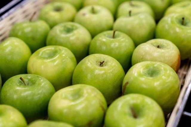 Conheça os principais benefícios da maçã verde e se surpreenda com o poder da fruta