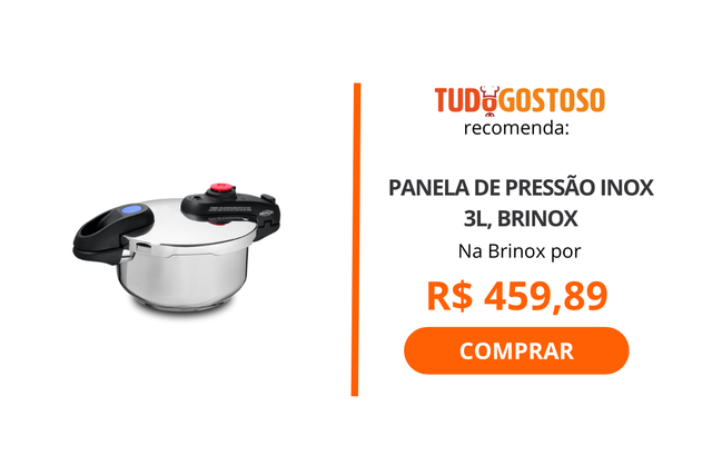 Panela de pressão: Veja 4 opções para aproveitar as ofertas da Black Friday