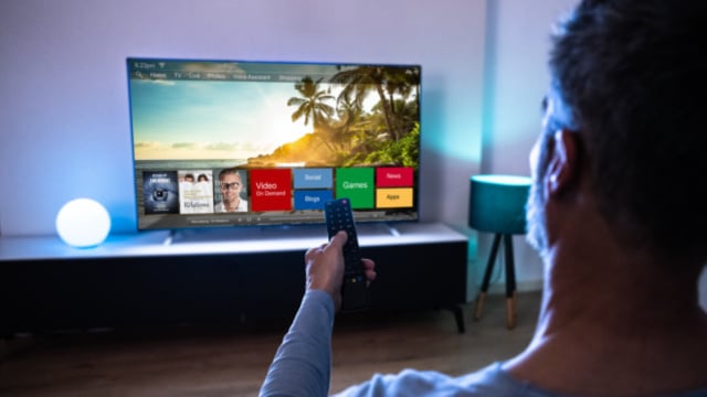 2 por 1! Samsung faz promoção imperdível de Smart TV em combo de duas pelo preço de uma na Amazon