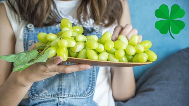 4 superstições para fazer com ingredientes de cozinha e começar o ano com o pé direito