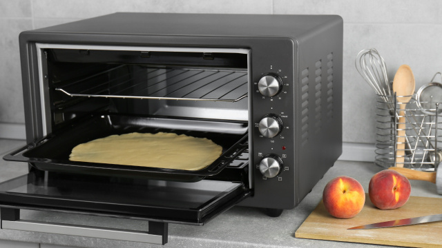 Forno elétrico bom: Esses são os modelos mais bem avaliados na Amazon!