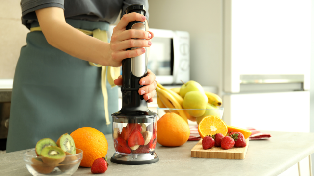 Esse eletroportátil é essencial para quem deseja ter uma cozinha prática e versátil