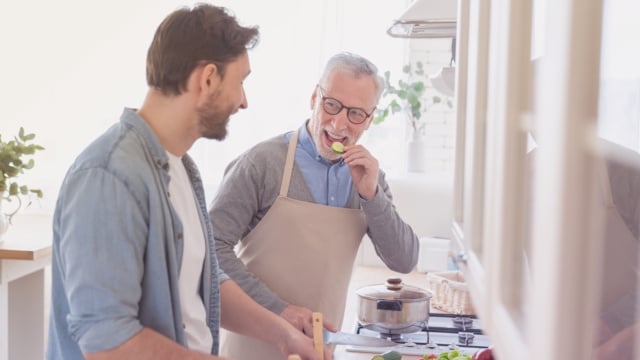 Presente de Dia dos Pais: opções com desconto para o seu pai chef, tecnológico ou prático