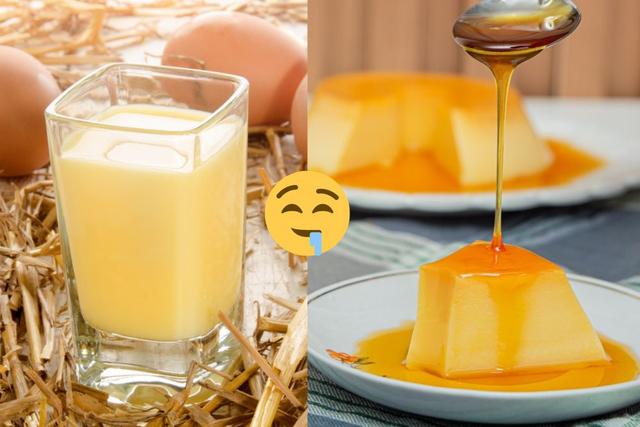Bebida ou sobremesa? Esse licor de PUDIM cremoso vai surpreender a todos pelo sabor DELICIOSO