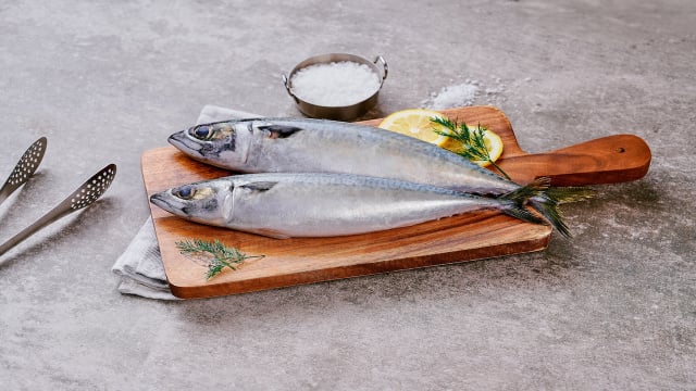 Antigamente, este peixe de pobre era visto com desdém e não era consumido pela classe alta. Contudo, é uma das melhores fontes de proteína