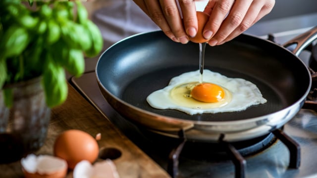 Esse método é ideal para quem está em busca de uma alimentação mais saudável (Créditos: Shutterstock)