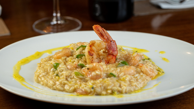 Impossível não ficar com água na boca, né? (Créditos: Shutterstock)