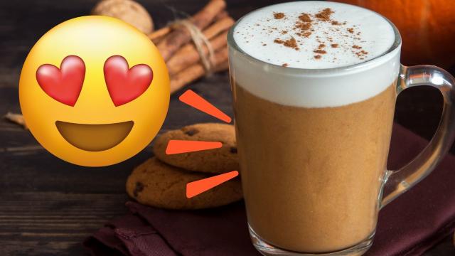 Nem chocolate quente, nem cappuccino: essa receita de caramelo quente vai ser um verdadeiro sucesso na sua casa!