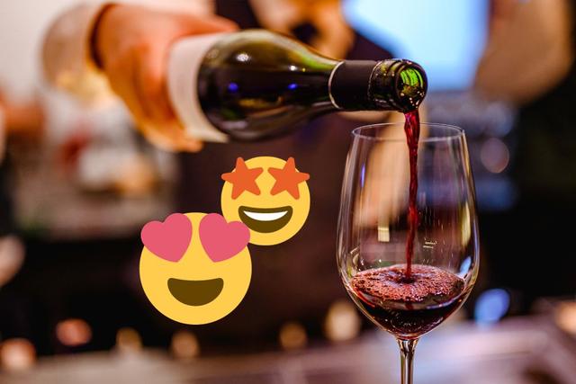 Esses são os 4 vinhos tintos que todo apaixonado pela bebida precisa conhecer, indica especialista