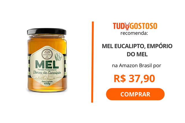 Mel faz bem para a saúde? Conheça 3 benefícios do alimento natural e saiba qual tipo escolher