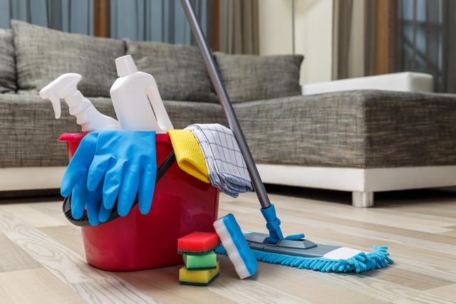 7 truques de limpeza infalíveis que você PRECISA conhecer; o último vai te deixar de queixo caído