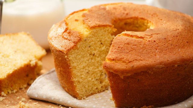 5 receitas de bolo de liquidificador que qualqur um consegue fazer, até se nunca cozinhou